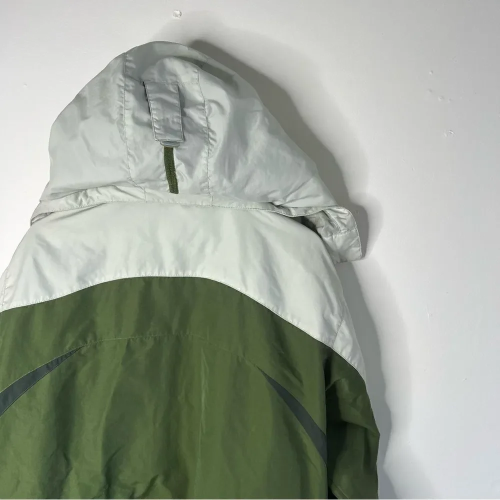 L.L. Bean this coat